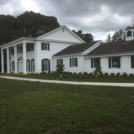 The Manor At Stark Farms Odessa Exteriér fotografie