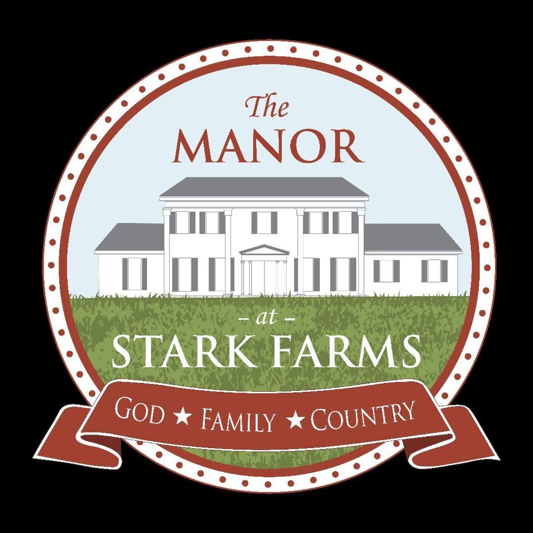 The Manor At Stark Farms Odessa Exteriér fotografie