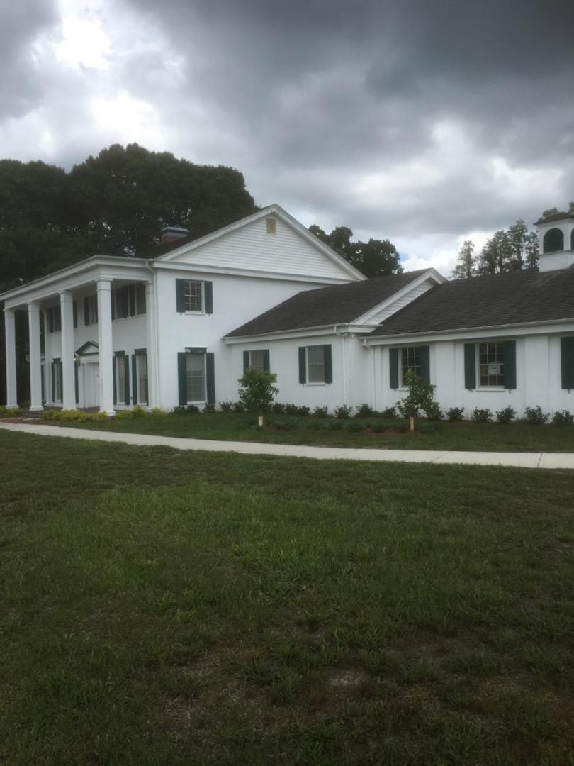 The Manor At Stark Farms Odessa Exteriér fotografie